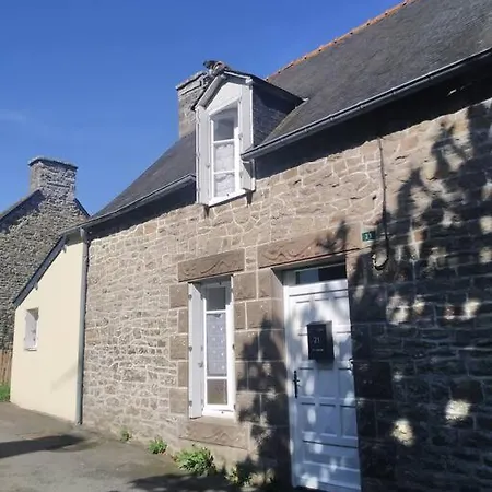 Ty Gwenn La Veritable Bretagne * Plésidy
